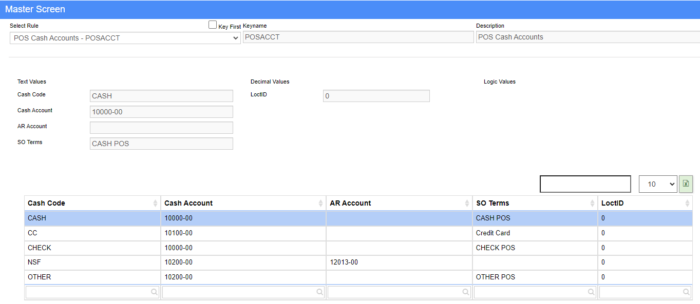 POS Cash Account Rule.png