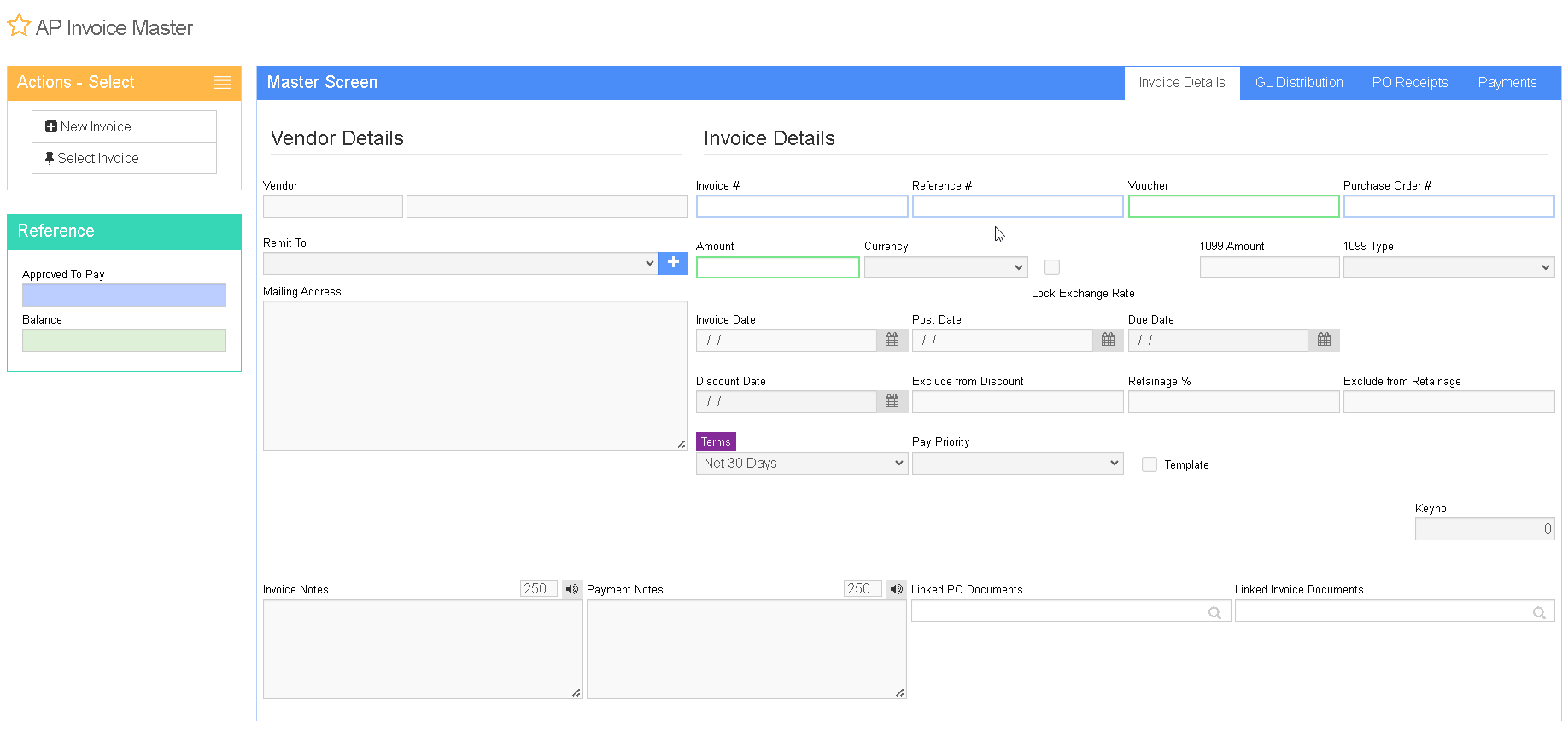 File:AP Invoice Master Screen.png
