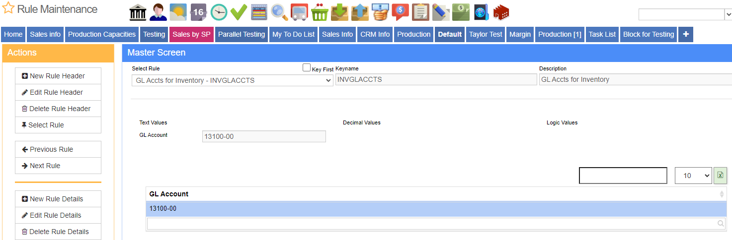 INVGLACCTS Rule Screen.png