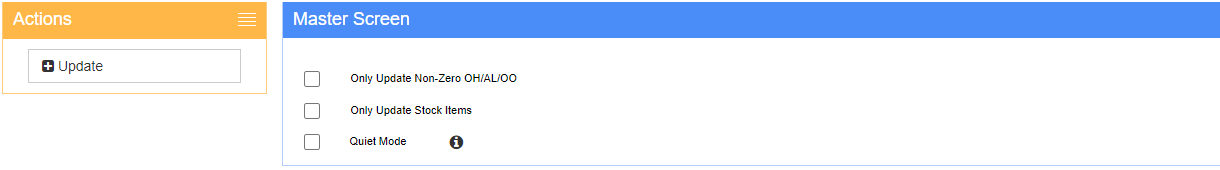 Update Item OHALOO Screen.png