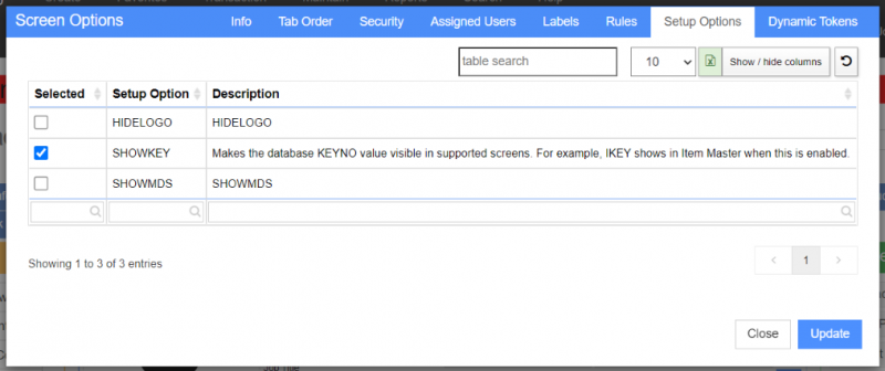 File:Security Setup Options Screen.png