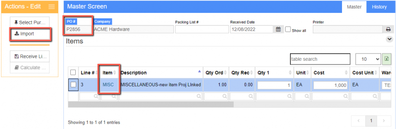 File:PO Receipt Import Master Screen.png