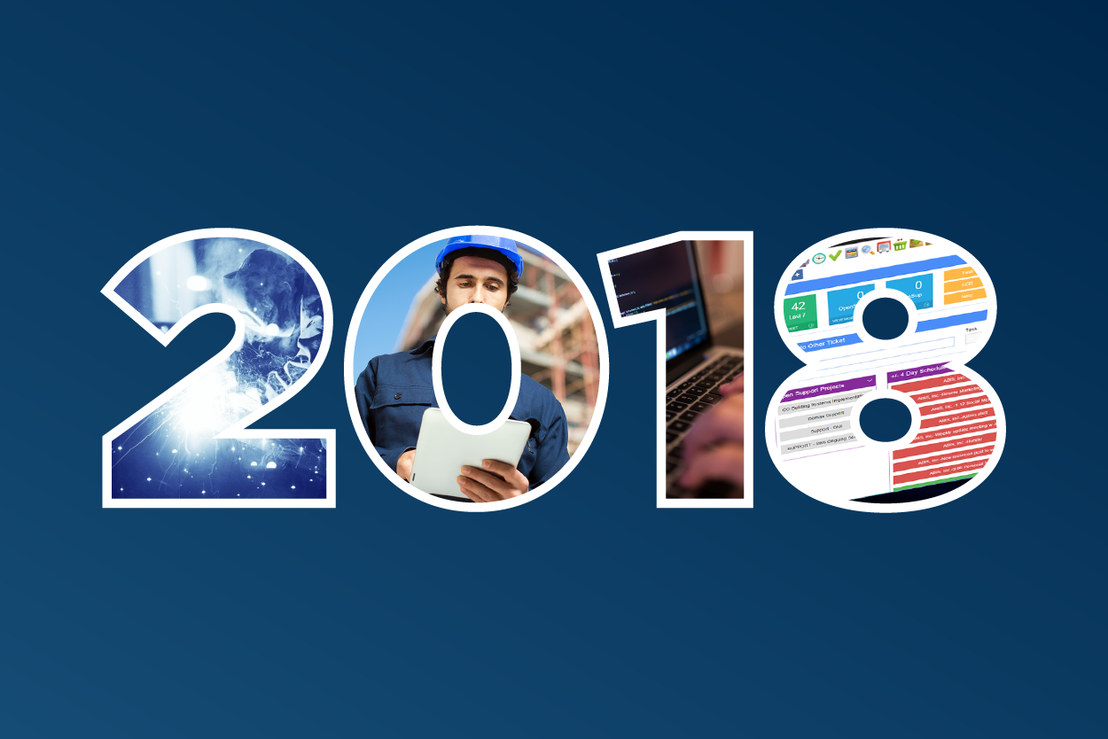 Which Is The Best Technology In Software Industry 2018?