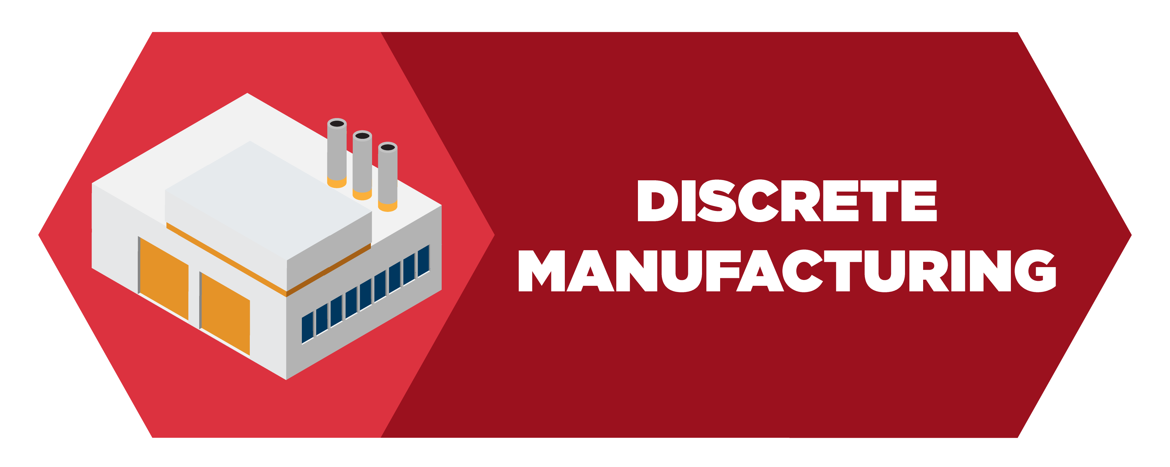 Discrete Manufacturing